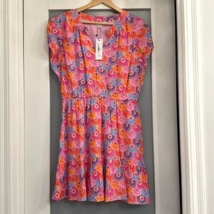 Steve Madden Leigh dress new with tags